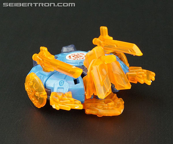 Transformers: Robots In Disguise Blizzard Strike Slipstream (Image #20 of 96)
