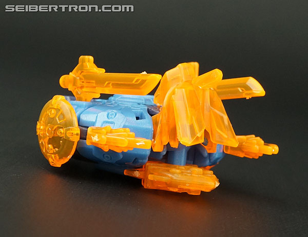 Transformers: Robots In Disguise Blizzard Strike Slipstream (Image #21 of 96)