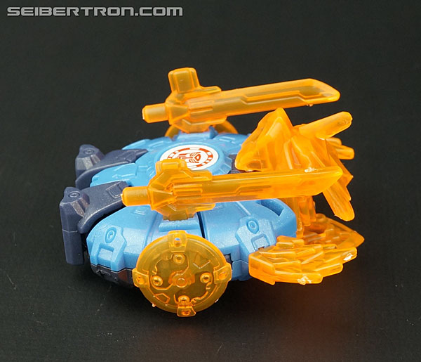 Transformers: Robots In Disguise Blizzard Strike Slipstream (Image #22 of 96)