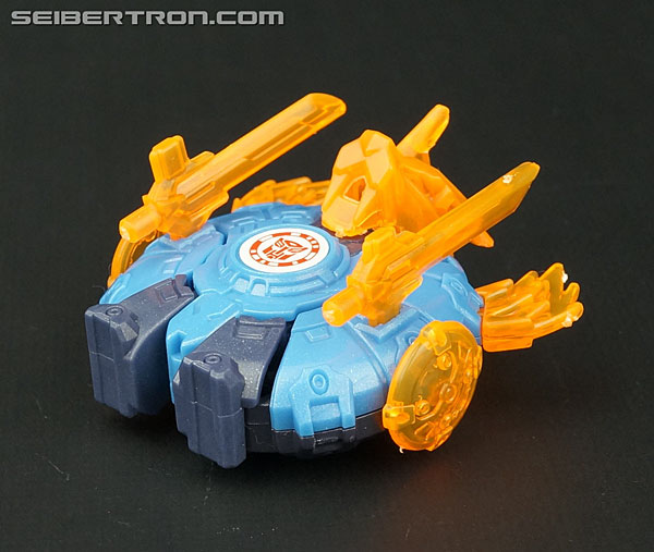 Transformers: Robots In Disguise Blizzard Strike Slipstream (Image #23 of 96)