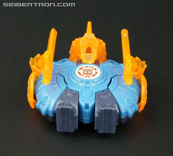Transformers: Robots In Disguise Blizzard Strike Slipstream (Image #24 of 96)