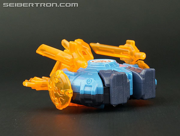 Transformers: Robots In Disguise Blizzard Strike Slipstream (Image #25 of 96)