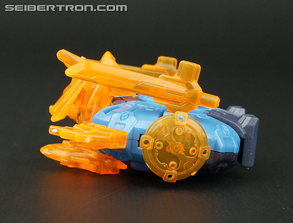 Transformers: Robots In Disguise Blizzard Strike Slipstream (Image #26 of 96)