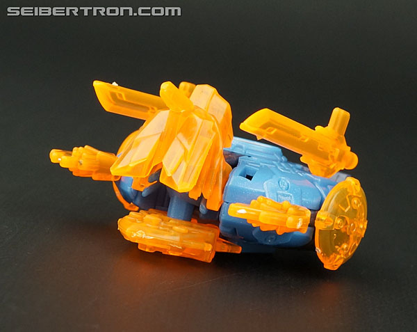 Transformers: Robots In Disguise Blizzard Strike Slipstream (Image #27 of 96)