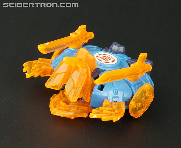 Transformers: Robots In Disguise Blizzard Strike Slipstream (Image #28 of 96)