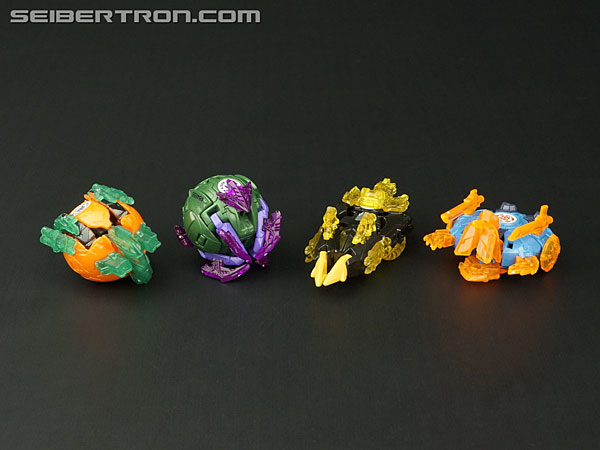 Transformers: Robots In Disguise Blizzard Strike Slipstream (Image #29 of 96)