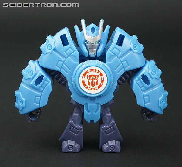 Transformers: Robots In Disguise Blizzard Strike Slipstream (Image #30 of 96)