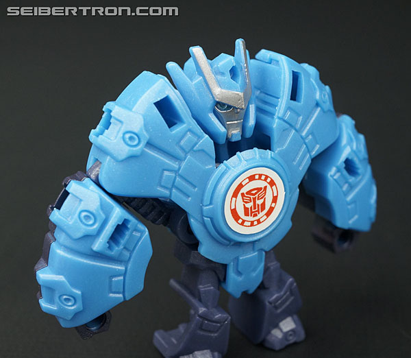 Transformers: Robots In Disguise Blizzard Strike Slipstream (Image #33 of 96)