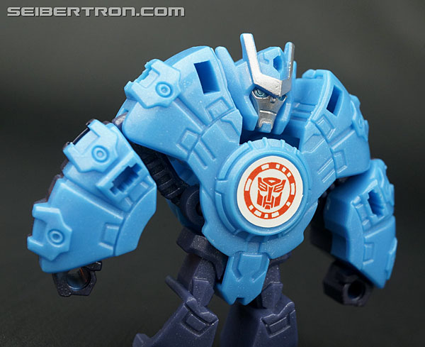 Transformers: Robots In Disguise Blizzard Strike Slipstream (Image #35 of 96)