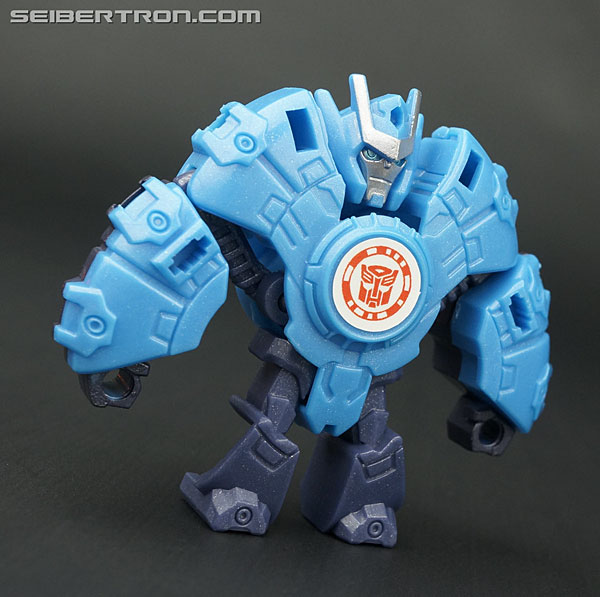 Transformers: Robots In Disguise Blizzard Strike Slipstream (Image #37 of 96)