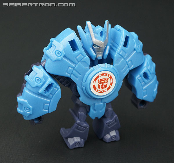 Transformers: Robots In Disguise Blizzard Strike Slipstream (Image #38 of 96)