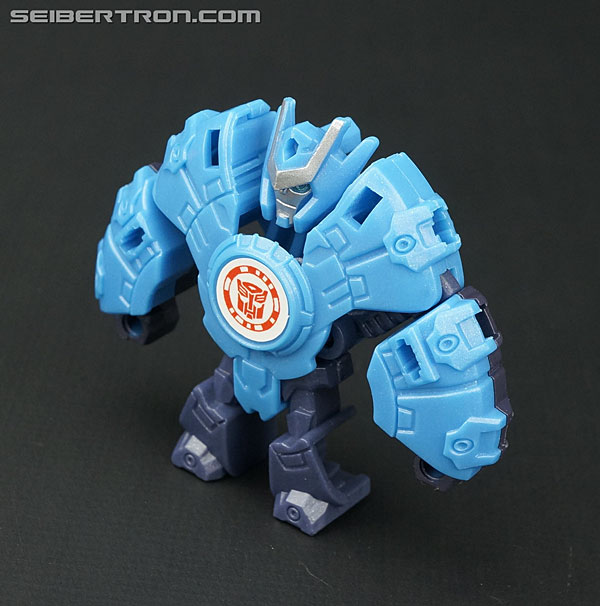 Transformers: Robots In Disguise Blizzard Strike Slipstream (Image #47 of 96)