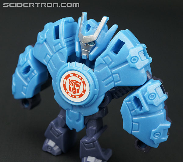 Transformers: Robots In Disguise Blizzard Strike Slipstream (Image #48 of 96)