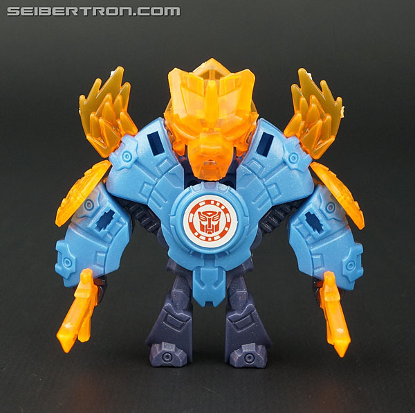 Transformers: Robots In Disguise Blizzard Strike Slipstream (Image #55 of 96)