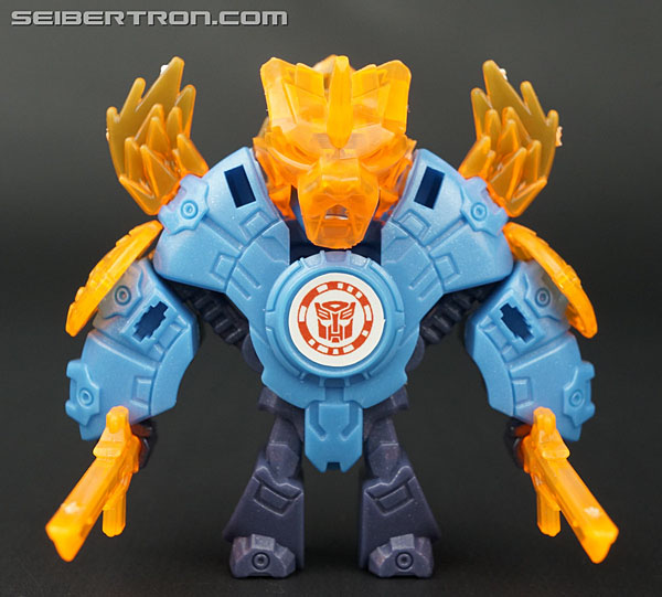 Transformers: Robots In Disguise Blizzard Strike Slipstream (Image #56 of 96)