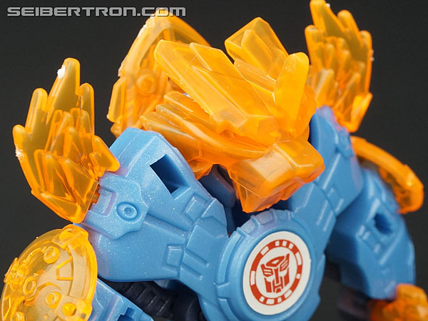 Transformers: Robots In Disguise Blizzard Strike Slipstream (Image #59 of 96)
