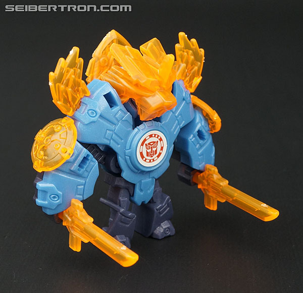 Transformers: Robots In Disguise Blizzard Strike Slipstream (Image #62 of 96)