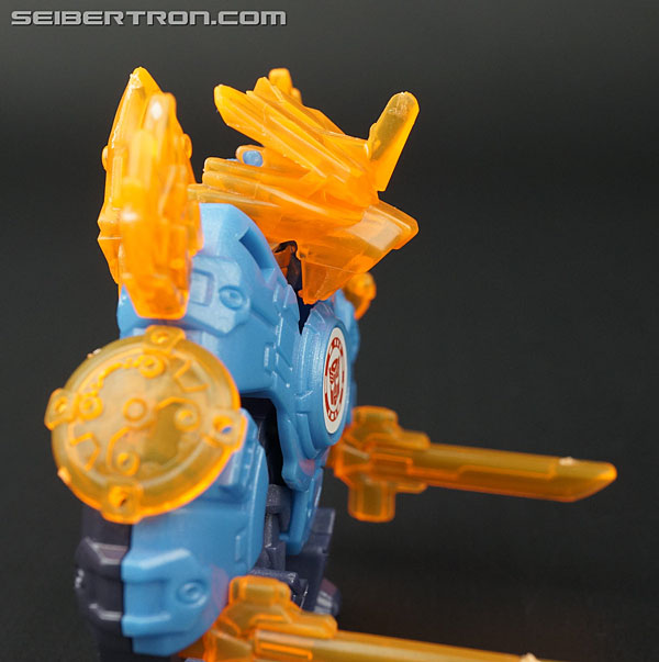 Transformers: Robots In Disguise Blizzard Strike Slipstream (Image #63 of 96)