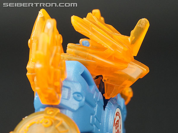 Transformers: Robots In Disguise Blizzard Strike Slipstream (Image #64 of 96)