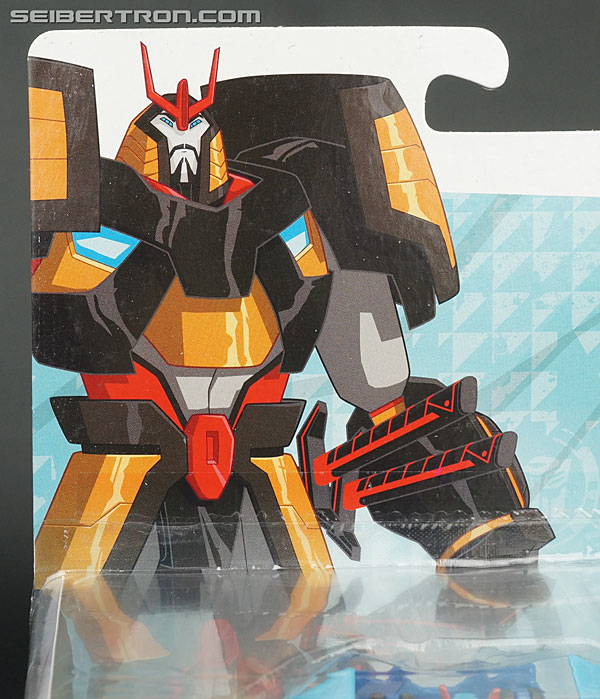 Transformers: Robots In Disguise Blizzard Strike Drift (Image #4 of 119)