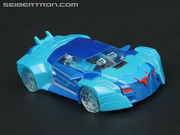 Transformers: Robots In Disguise Blizzard Strike Drift (Image #15 of 119)