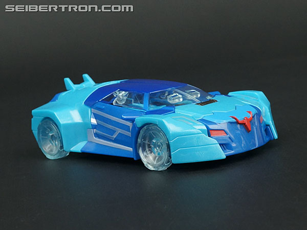 Transformers: Robots In Disguise Blizzard Strike Drift (Image #16 of 119)