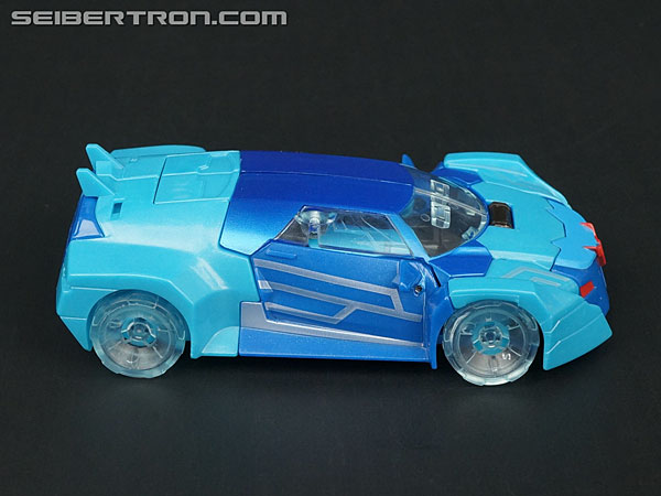 Transformers: Robots In Disguise Blizzard Strike Drift (Image #18 of 119)
