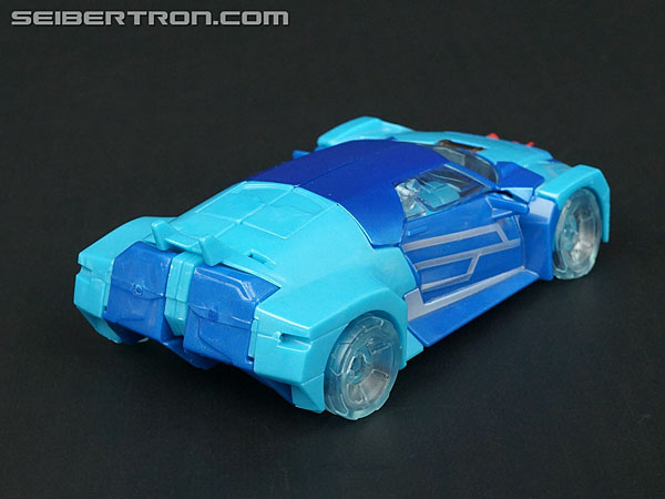 Transformers: Robots In Disguise Blizzard Strike Drift (Image #19 of 119)