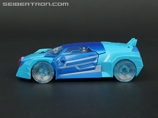 Transformers: Robots In Disguise Blizzard Strike Drift (Image #23 of 119)