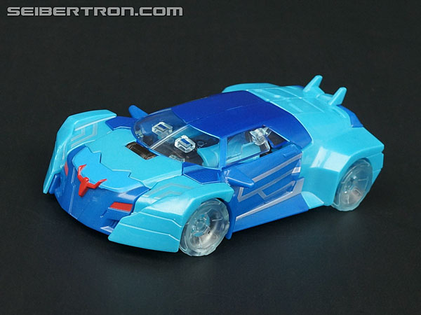 Transformers: Robots In Disguise Blizzard Strike Drift (Image #25 of 119)