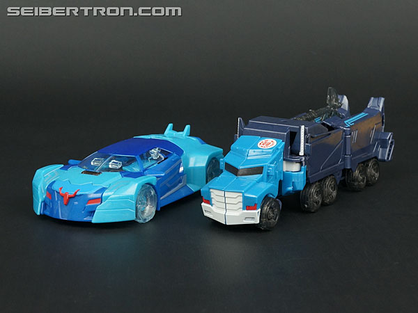 Transformers: Robots In Disguise Blizzard Strike Drift (Image #29 of 119)