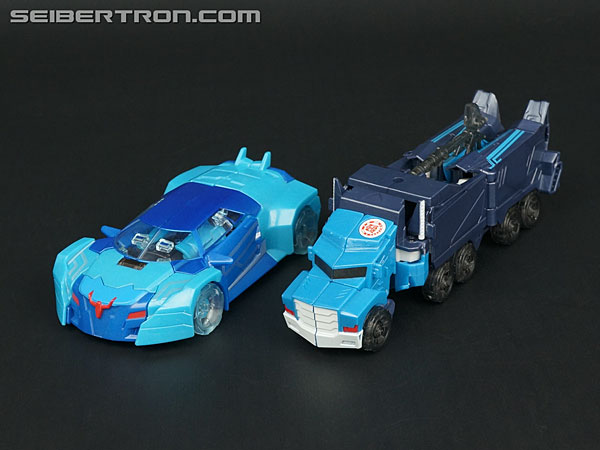 Transformers: Robots In Disguise Blizzard Strike Drift (Image #30 of 119)