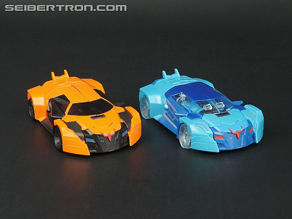 Transformers: Robots In Disguise Blizzard Strike Drift (Image #37 of 119)