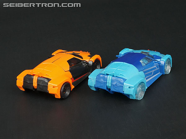 Transformers: Robots In Disguise Blizzard Strike Drift (Image #38 of 119)