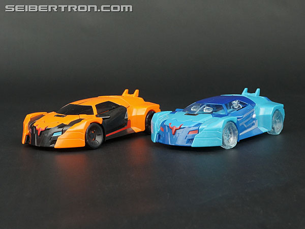 Transformers: Robots In Disguise Blizzard Strike Drift (Image #41 of 119)