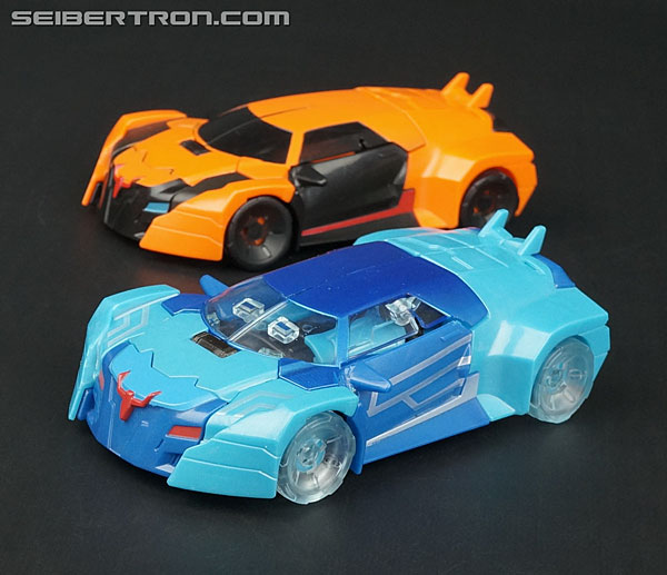 Transformers: Robots In Disguise Blizzard Strike Drift (Image #42 of 119)