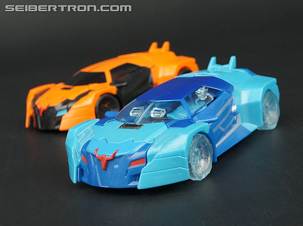 Transformers: Robots In Disguise Blizzard Strike Drift (Image #43 of 119)
