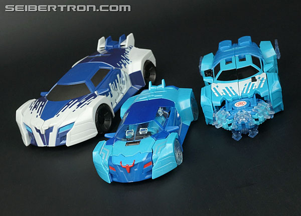 Transformers: Robots In Disguise Blizzard Strike Drift (Image #45 of 119)