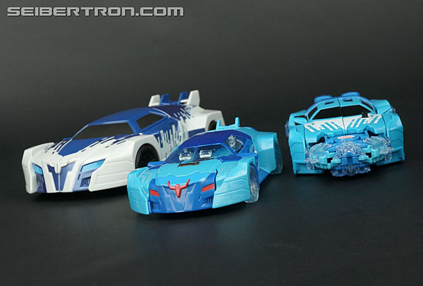 Transformers: Robots In Disguise Blizzard Strike Drift (Image #46 of 119)