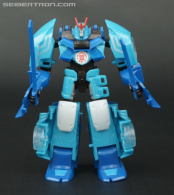 Transformers: Robots In Disguise Blizzard Strike Drift (Image #48 of 119)
