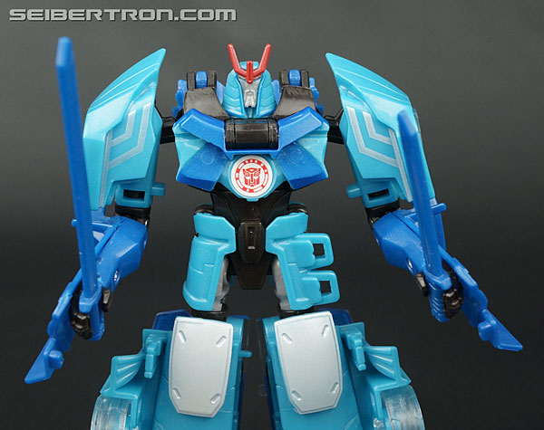 Transformers: Robots In Disguise Blizzard Strike Drift (Image #49 of 119)