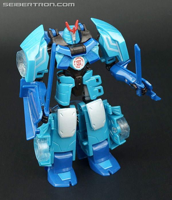 Transformers: Robots In Disguise Blizzard Strike Drift (Image #56 of 119)