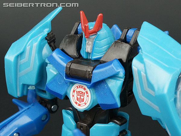 Transformers: Robots In Disguise Blizzard Strike Drift (Image #66 of 119)