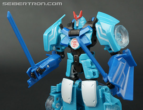 Transformers: Robots In Disguise Blizzard Strike Drift (Image #67 of 119)