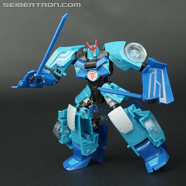 Transformers: Robots In Disguise Blizzard Strike Drift (Image #71 of 119)