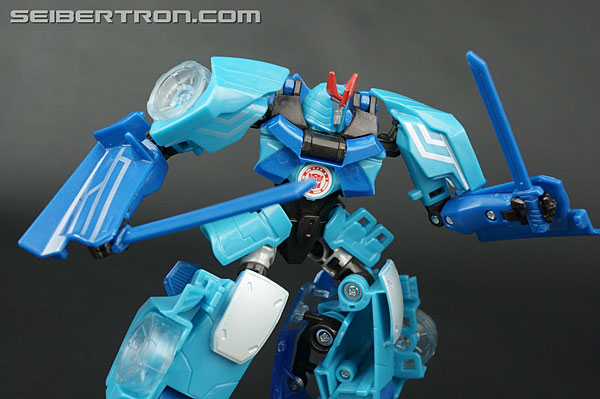 Transformers: Robots In Disguise Blizzard Strike Drift (Image #78 of 119)