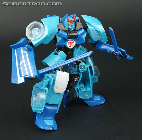 Transformers: Robots In Disguise Blizzard Strike Drift (Image #85 of 119)