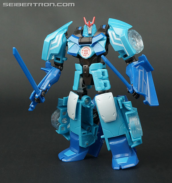 Transformers: Robots In Disguise Blizzard Strike Drift (Image #92 of 119)
