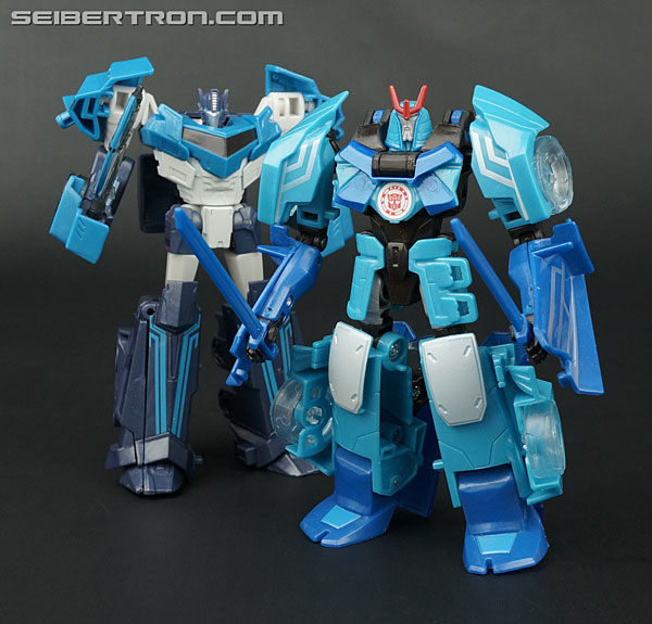 Transformers: Robots In Disguise Blizzard Strike Drift (Image #110 of 119)