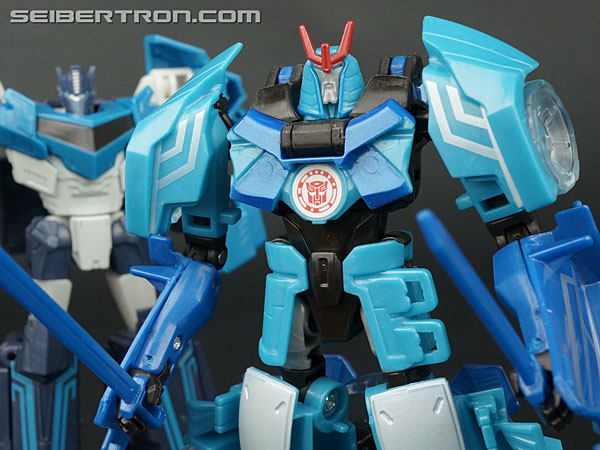 Transformers: Robots In Disguise Blizzard Strike Drift (Image #112 of 119)